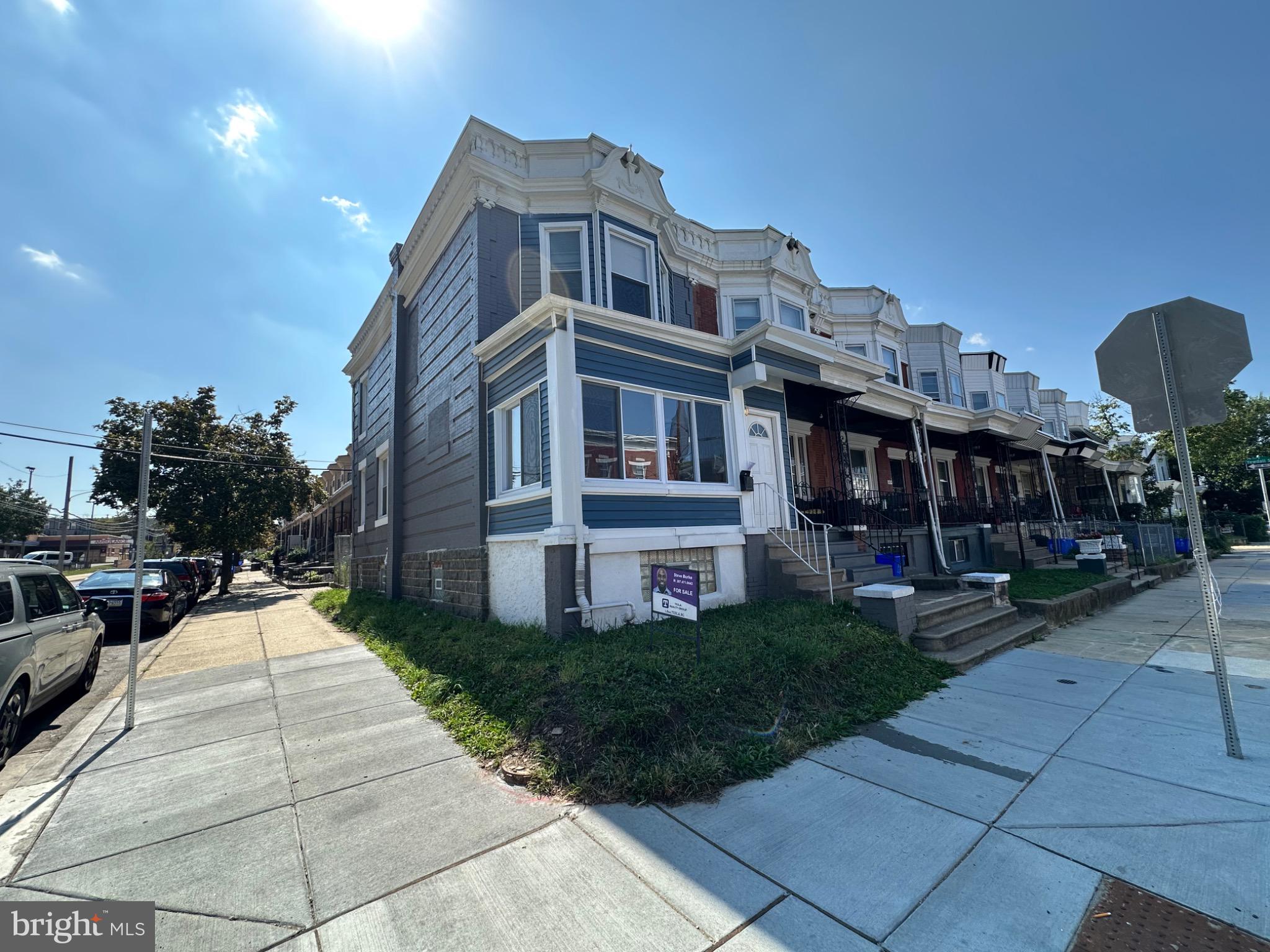 COBBS CREEK - Residential