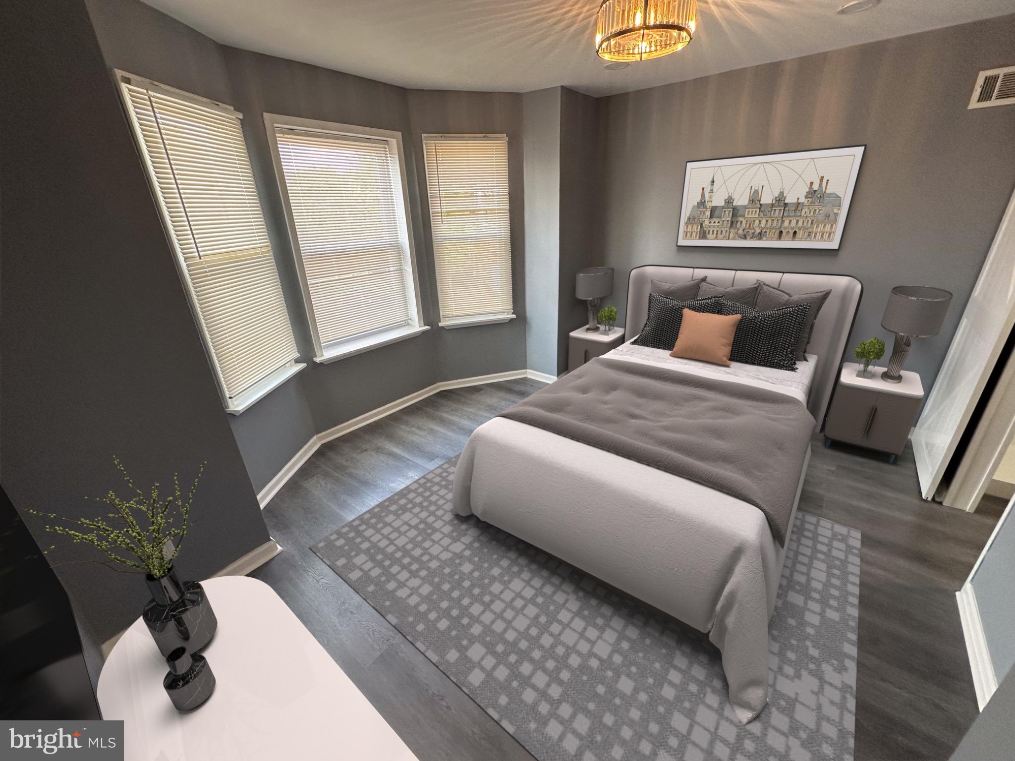 5400 LARCHWOOD AVENUE