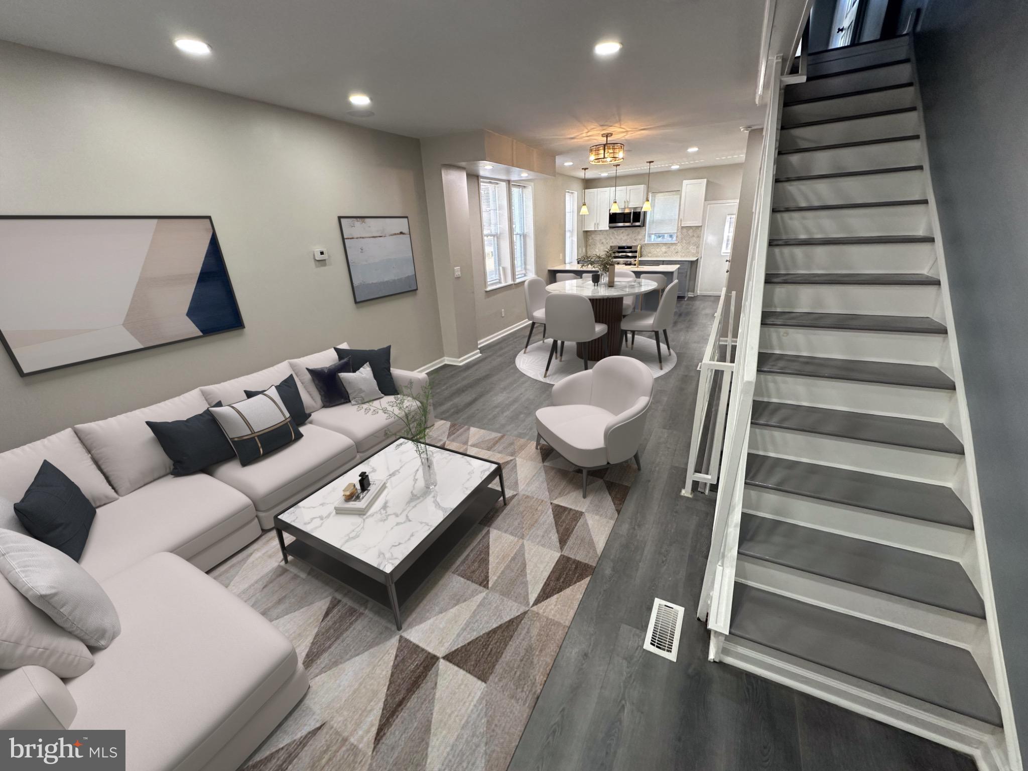 COBBS CREEK - Residential