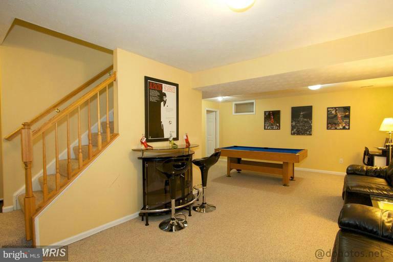 LYONSWOOD - Residential