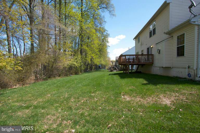 LYONSWOOD - Residential