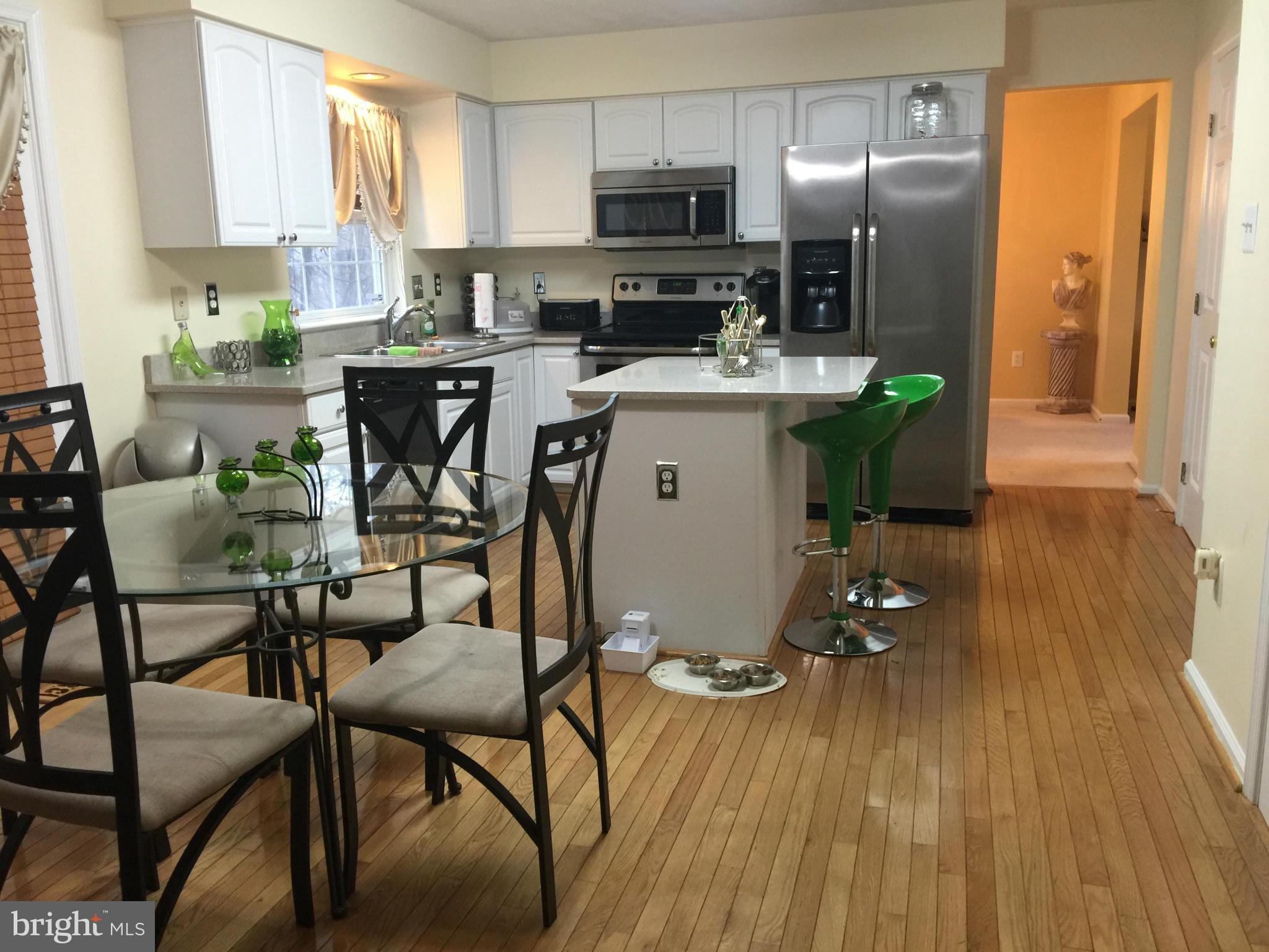 LYONSWOOD - Residential