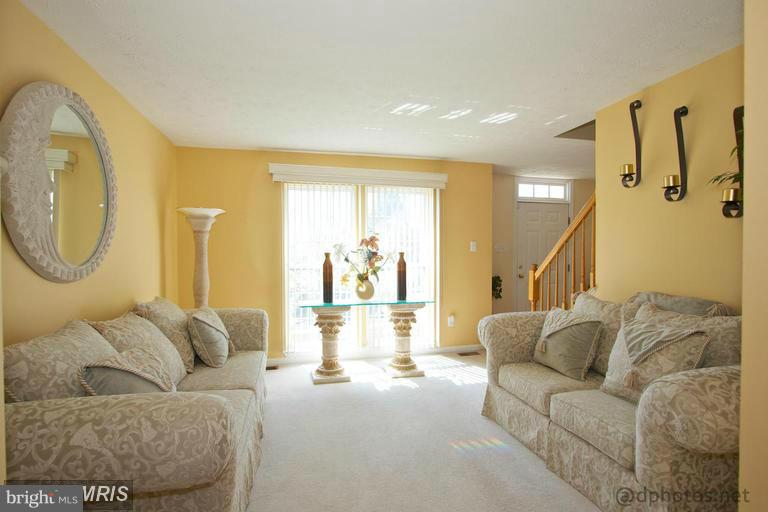 LYONSWOOD - Residential