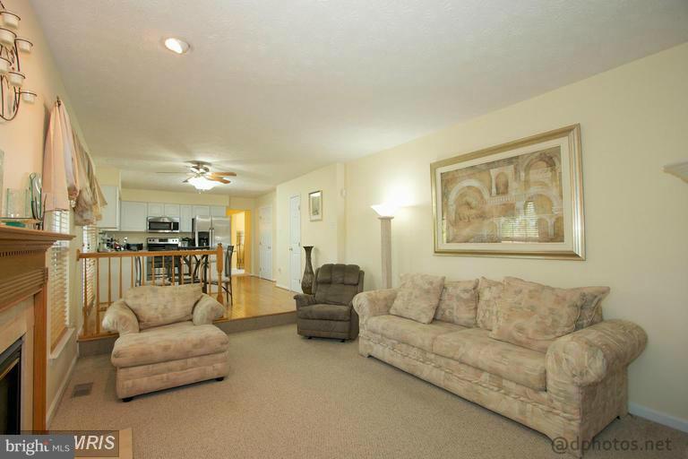 LYONSWOOD - Residential