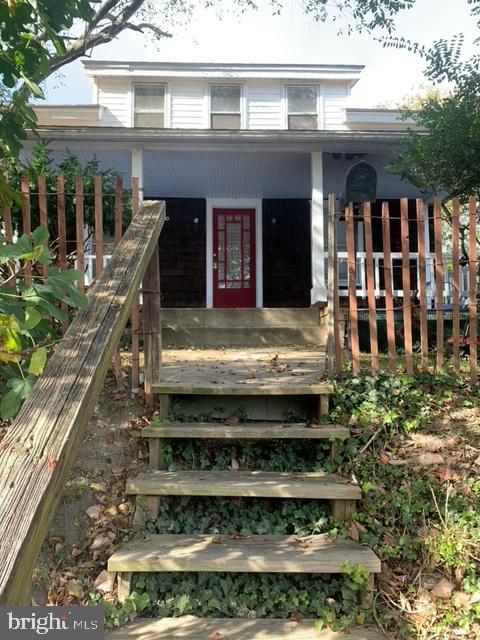 NONE AVAILABLE - Residential Lease