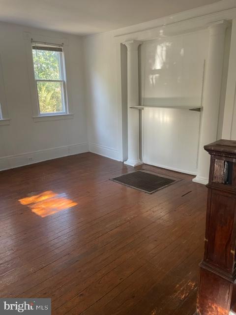 NONE AVAILABLE - Residential Lease