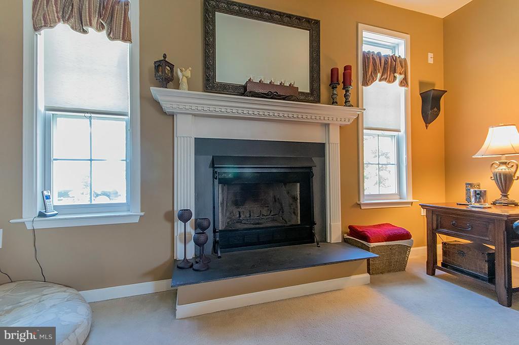 GAP VIEW VILLAGE - Residential