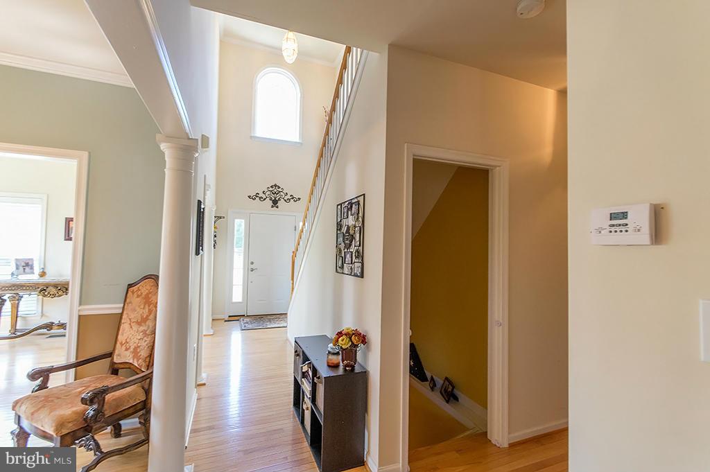 GAP VIEW VILLAGE - Residential