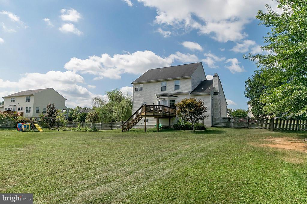 GAP VIEW VILLAGE - Residential