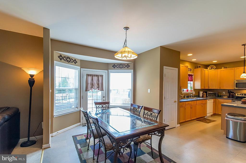 GAP VIEW VILLAGE - Residential