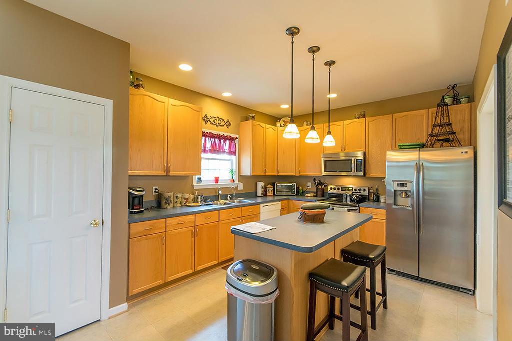 GAP VIEW VILLAGE - Residential