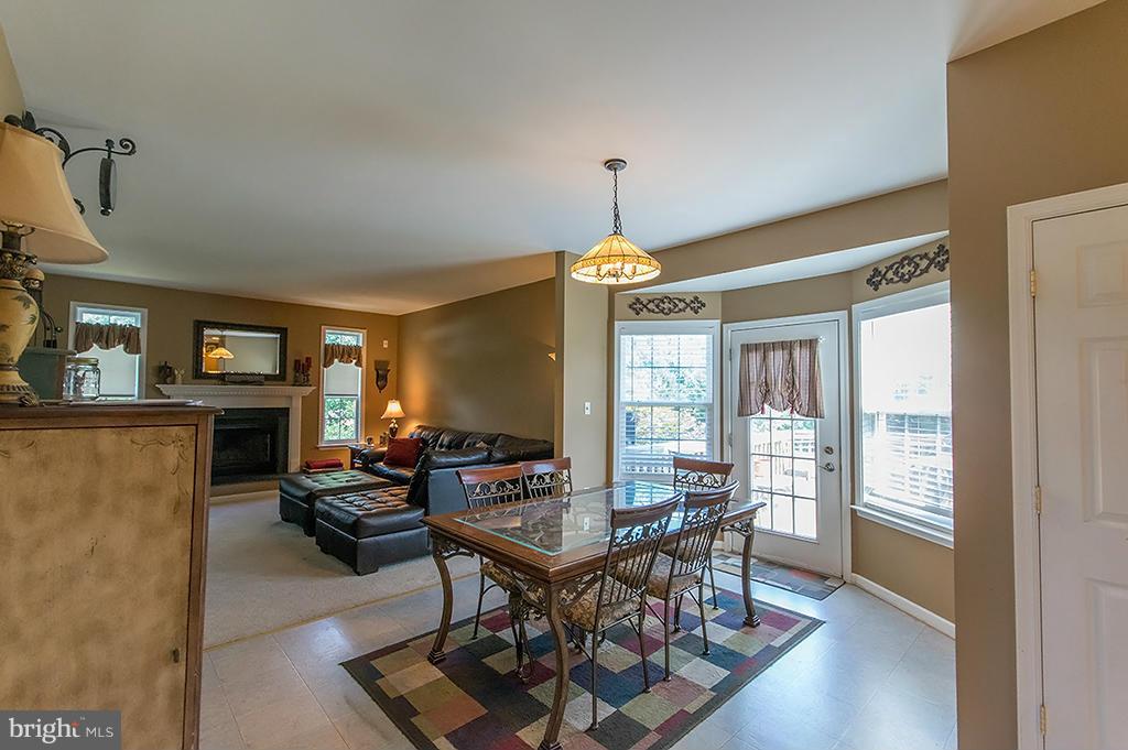 GAP VIEW VILLAGE - Residential