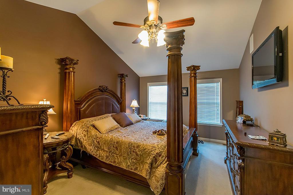 GAP VIEW VILLAGE - Residential