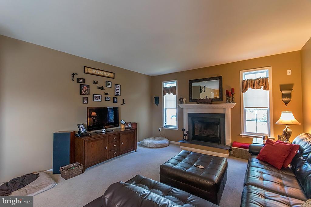 GAP VIEW VILLAGE - Residential