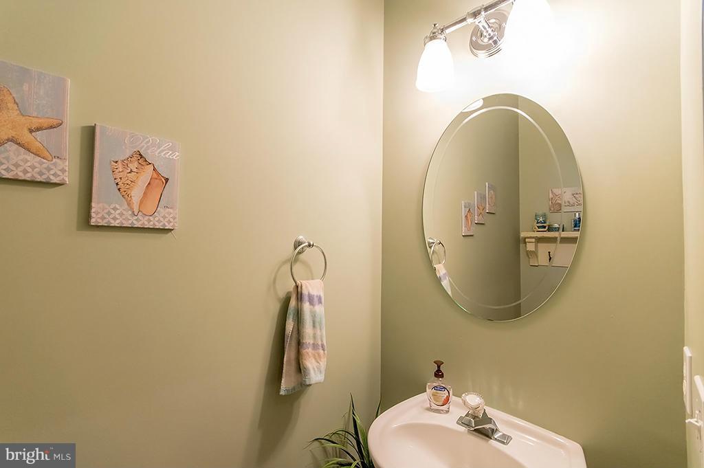 GAP VIEW VILLAGE - Residential