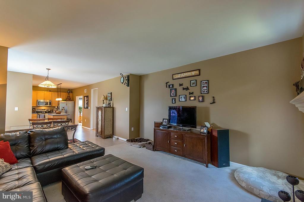 GAP VIEW VILLAGE - Residential