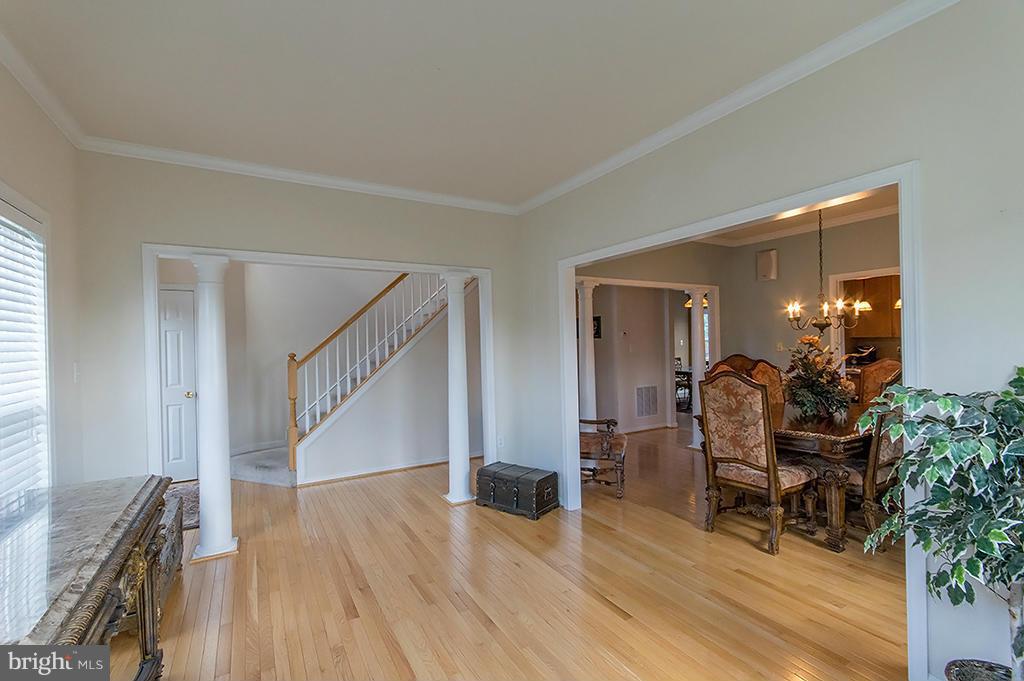 GAP VIEW VILLAGE - Residential