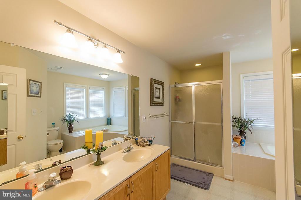 GAP VIEW VILLAGE - Residential