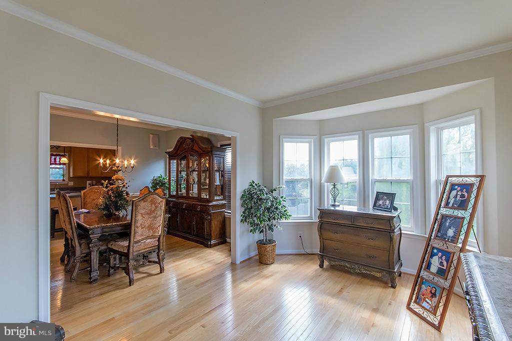 GAP VIEW VILLAGE - Residential