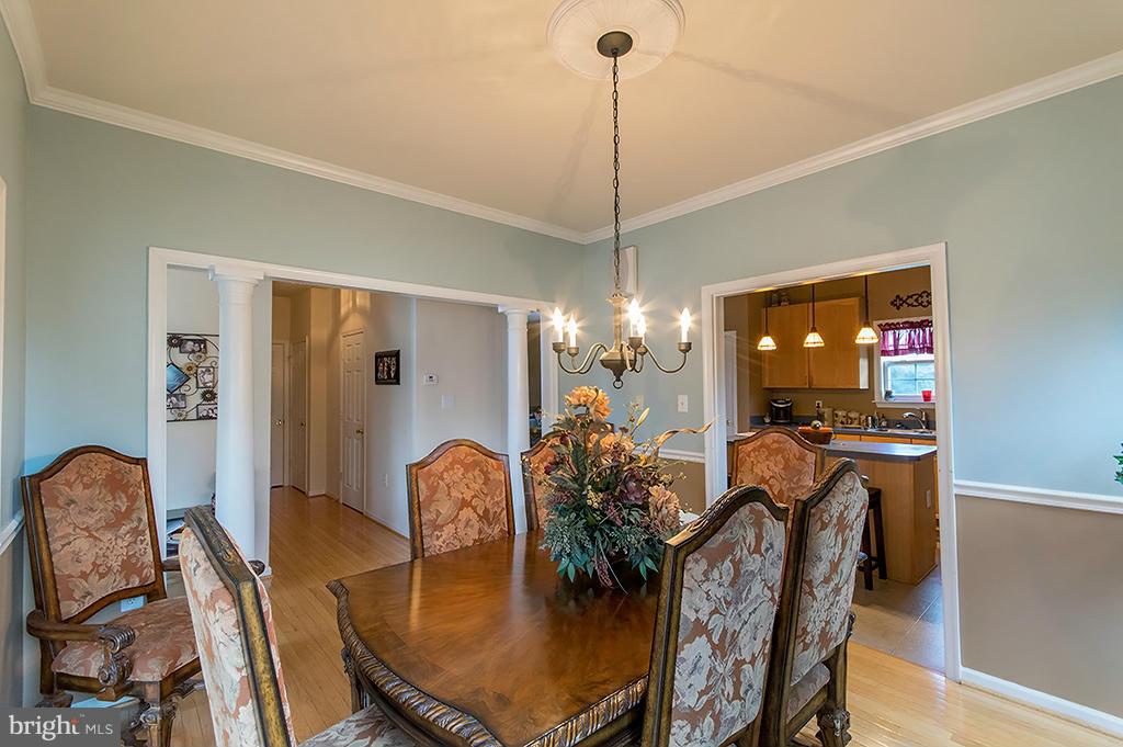 GAP VIEW VILLAGE - Residential