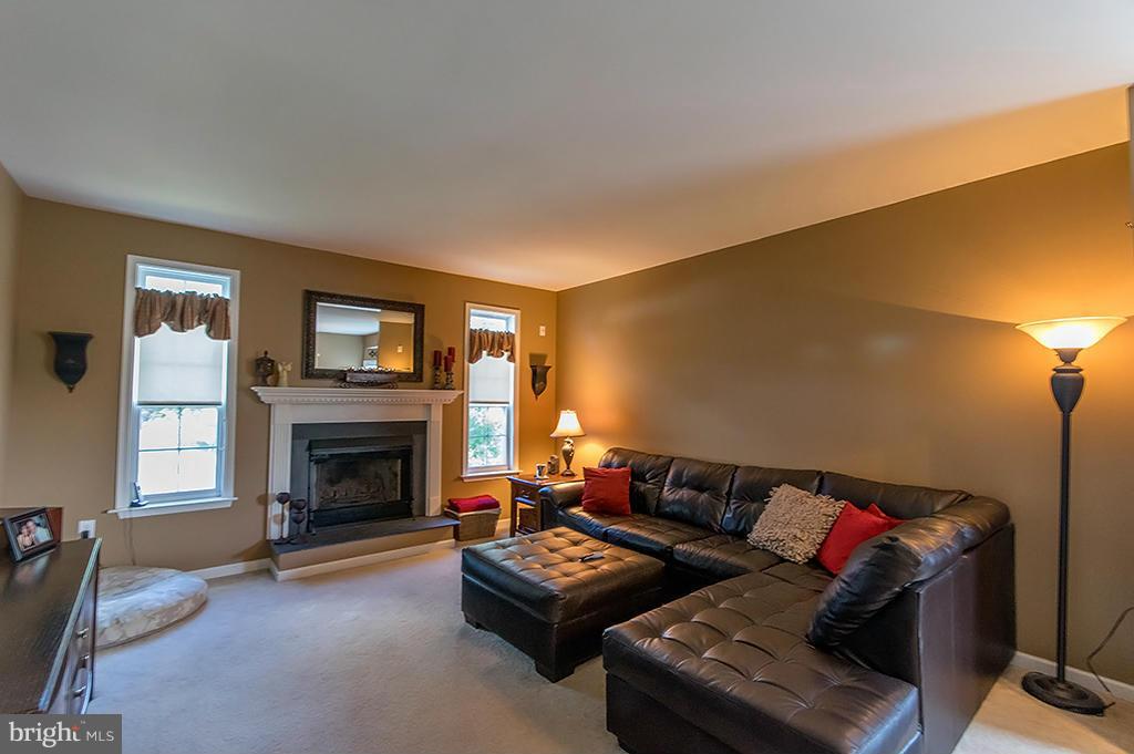 GAP VIEW VILLAGE - Residential