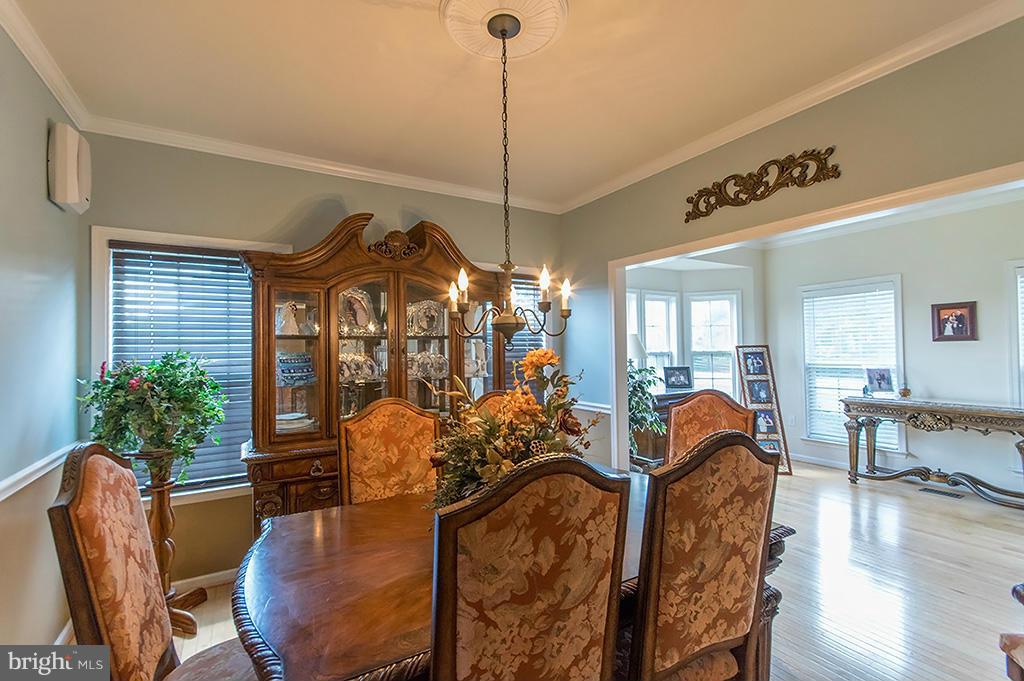 GAP VIEW VILLAGE - Residential