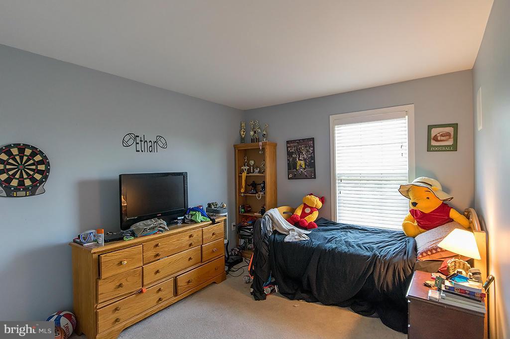 GAP VIEW VILLAGE - Residential