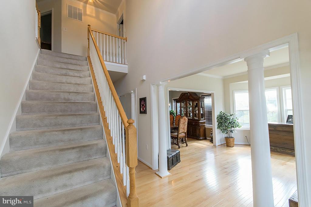 GAP VIEW VILLAGE - Residential