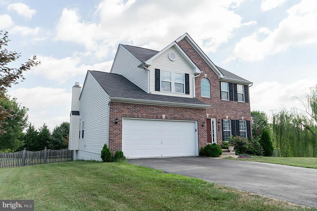 GAP VIEW VILLAGE - Residential