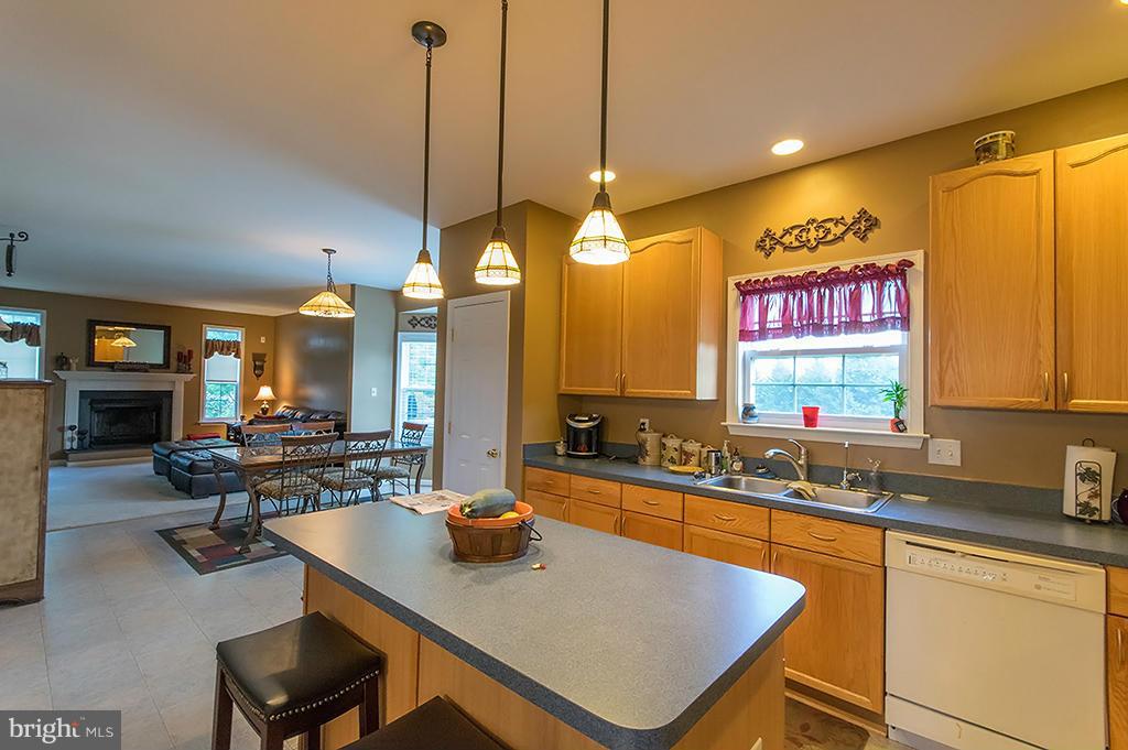 GAP VIEW VILLAGE - Residential