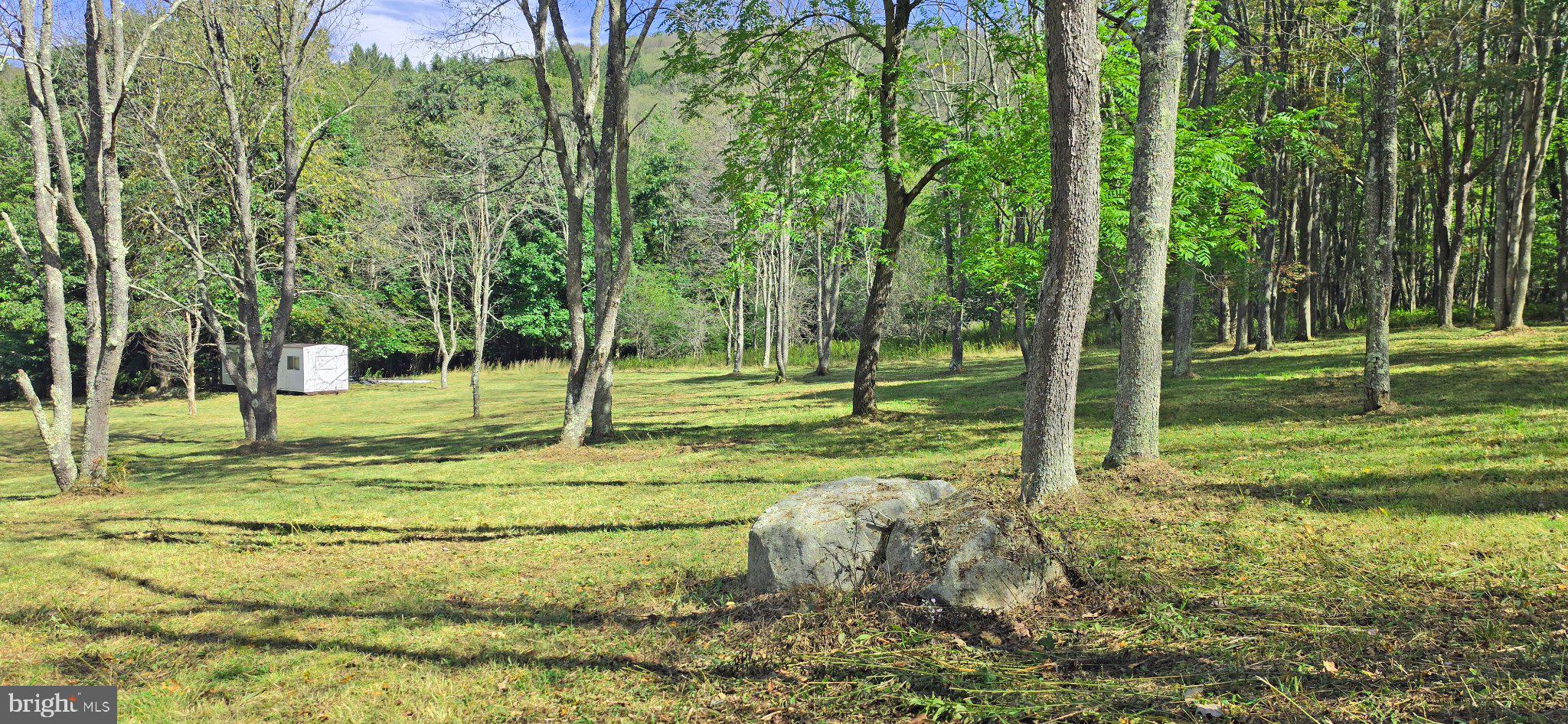 Parcel 101,Lot 2 RABBIT HOLLOW ROAD