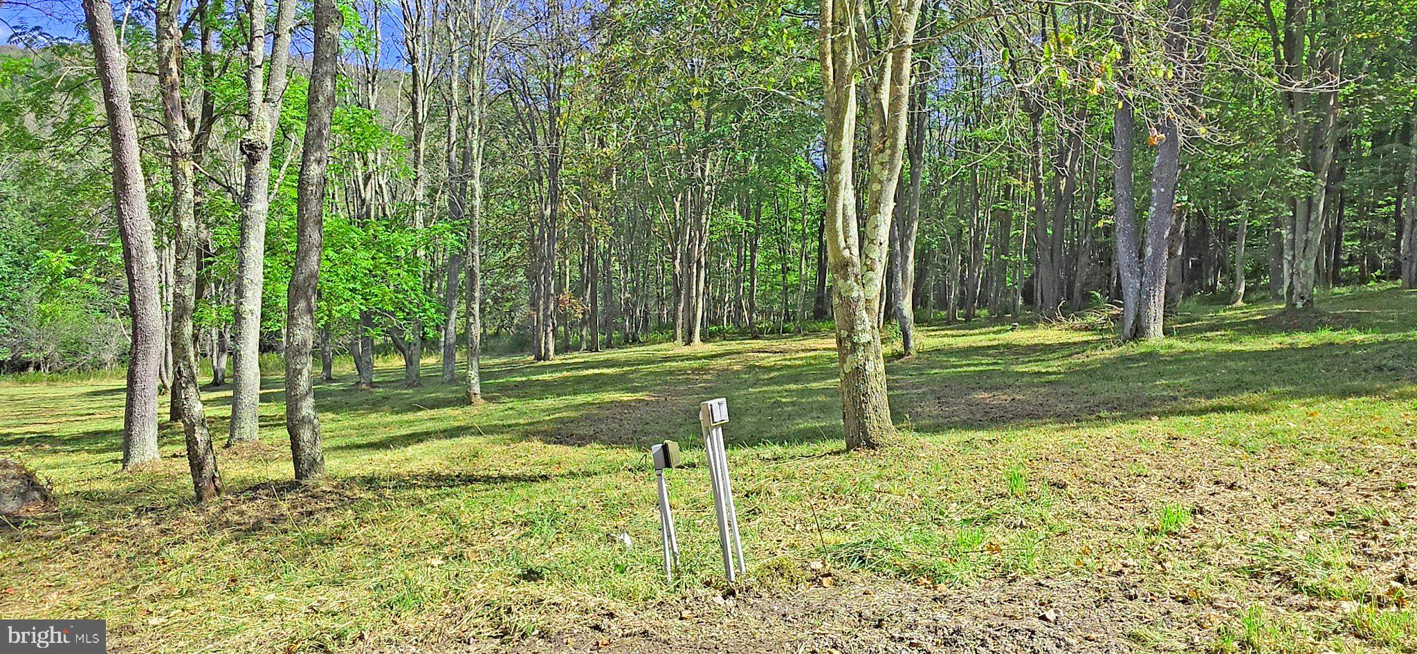 Parcel 101,Lot 2 RABBIT HOLLOW ROAD