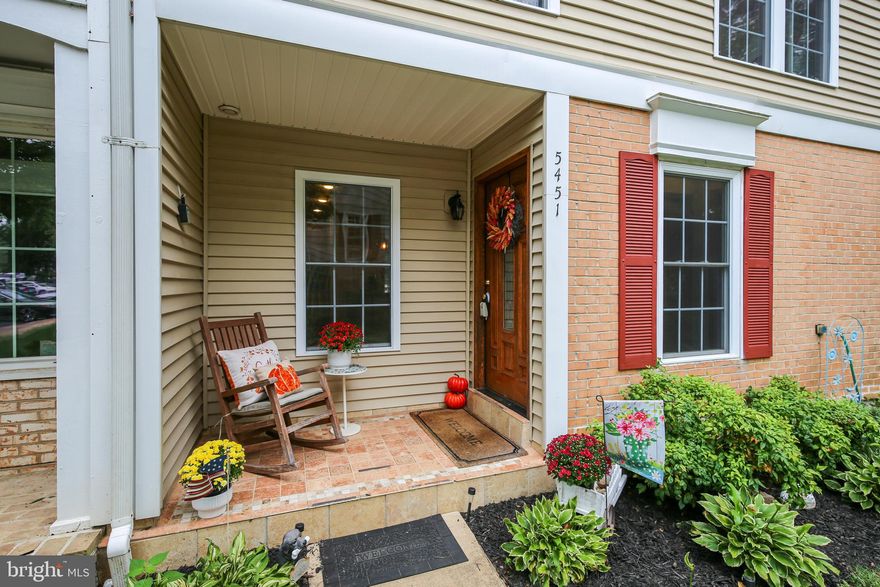 Great opportunity to live in an end Townhouse in Glen Cove.  Great location  in the Robinson High School district, 1 mile from the VRE. Amenities include walking trails and nearby Royal Lake. Pool membership is available. 
This beautifully cared for end unit has fresh paint throughout,  upgraded doors and windows, a remodeled kitchen with open concept, bar and stainless steel appliances and a renovated half bath.  The Upper level offers three spacious bedrooms and two renovated bathrooms.   Tons of entertaining and storage space.  The main level opens to a huge Trex deck.  The walkout basement has a large rec room with sliding glass doors opening to a deck/patio and a fenced yard.  Newer water heater.  Super Home  Warranty.  HOA fees include trash and mowing of front lawns. Professional photos, tour and floor plan to come