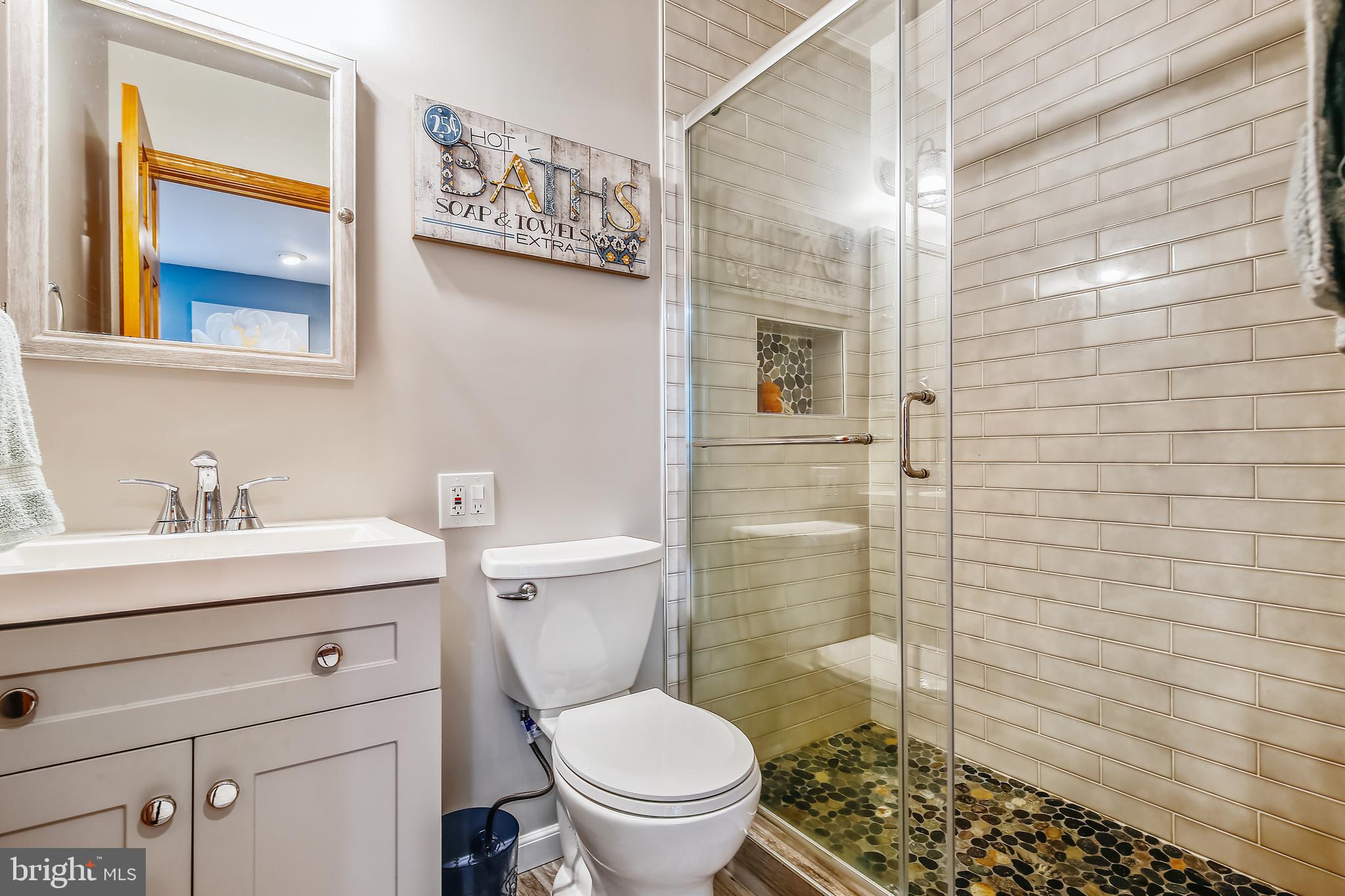 GLEN COVE - Residential