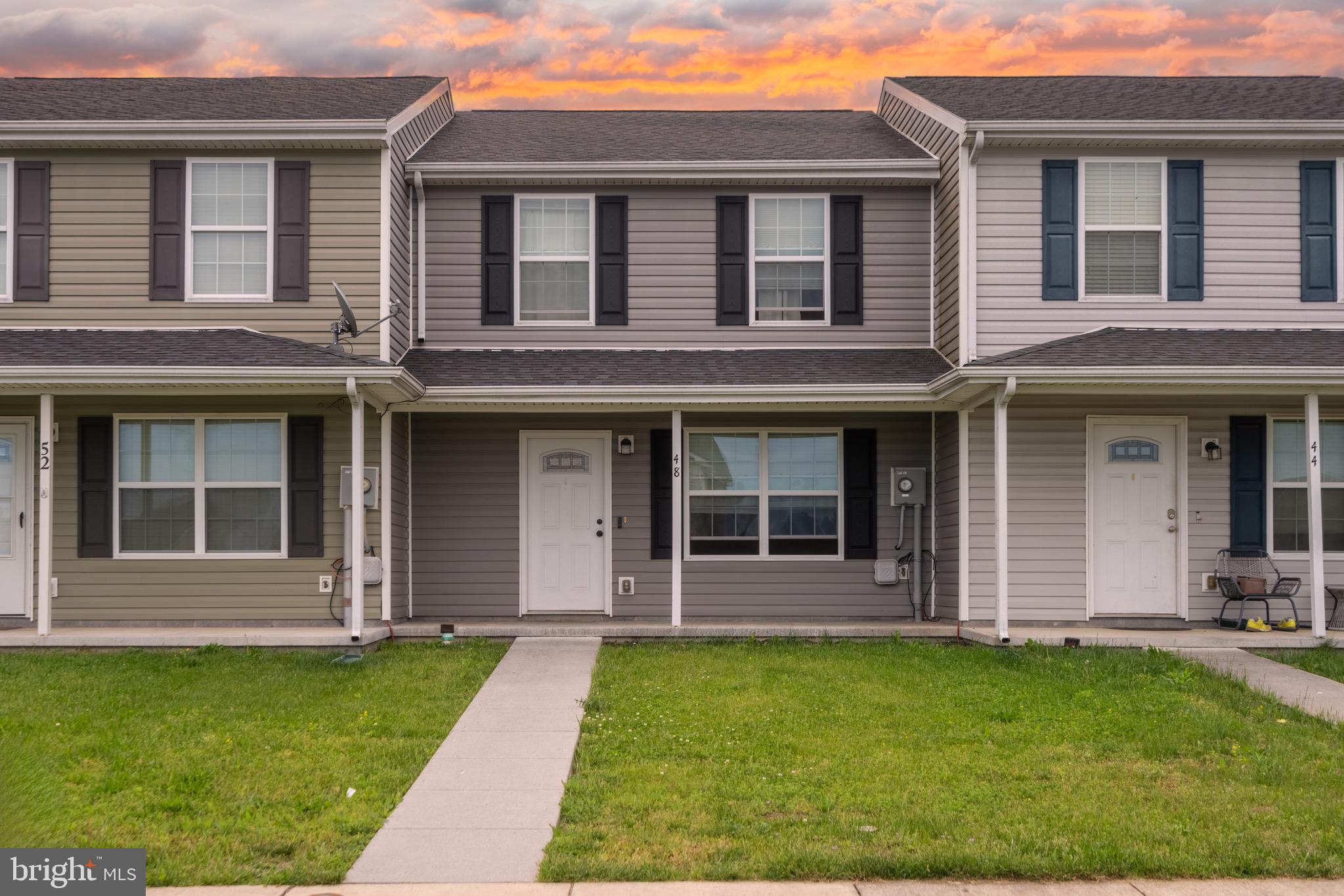 INWOOD VILLAGE - Residential