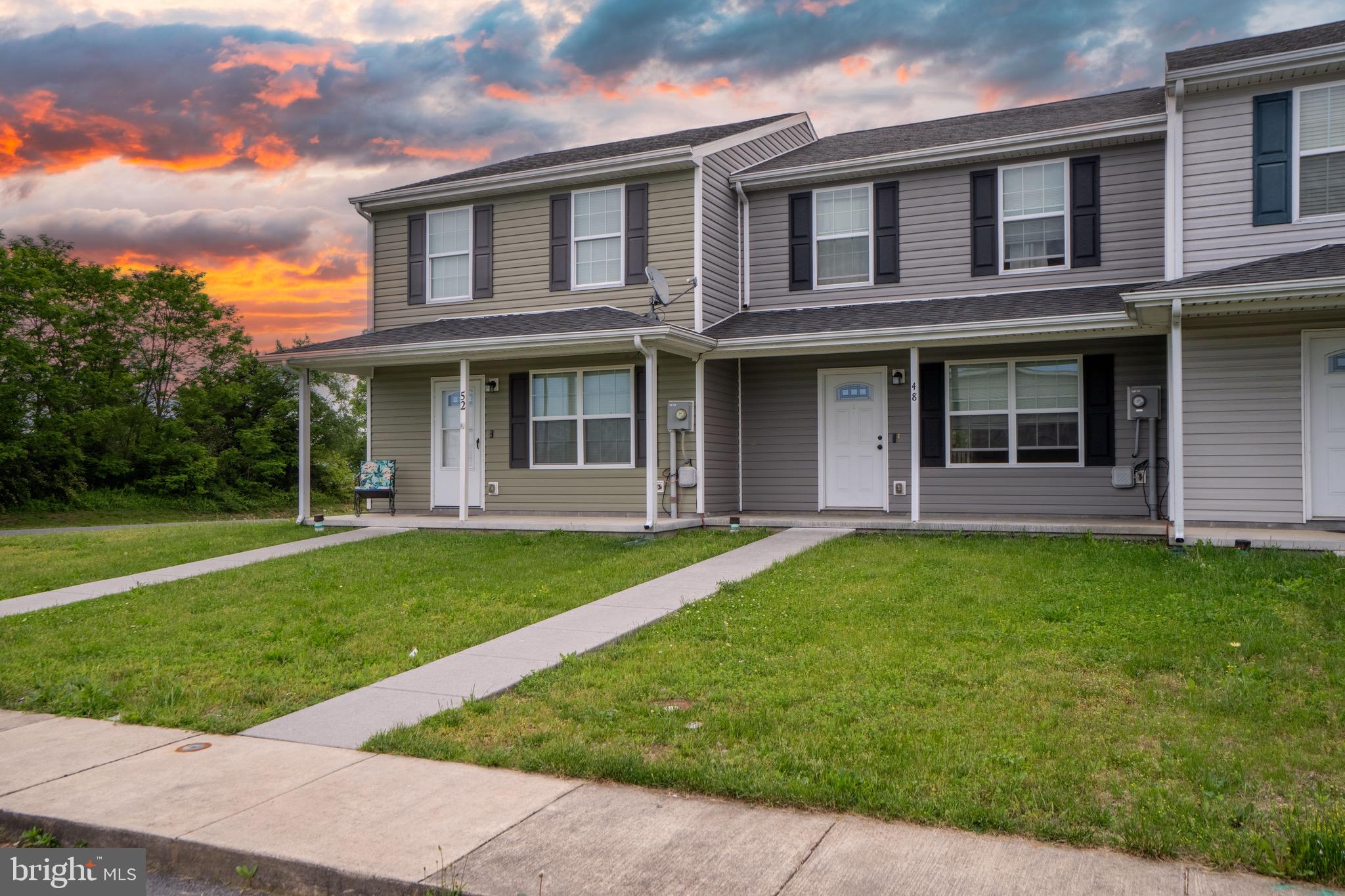 INWOOD VILLAGE - Residential