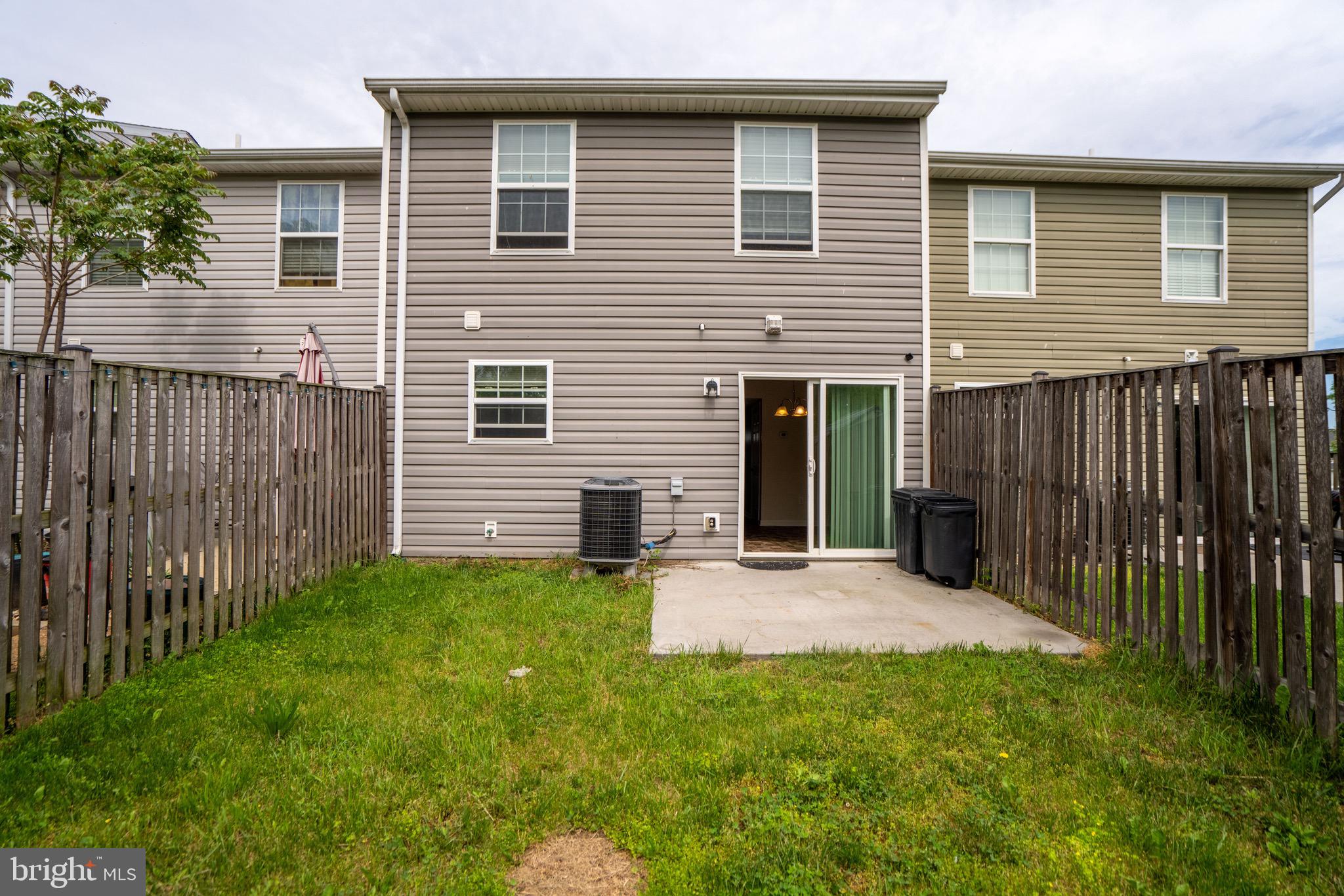 INWOOD VILLAGE - Residential