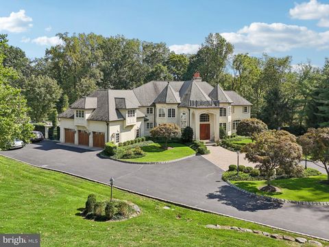 Homes For Sale - 13 Hageman Lane<br/> PRINCETON, NJ 08540