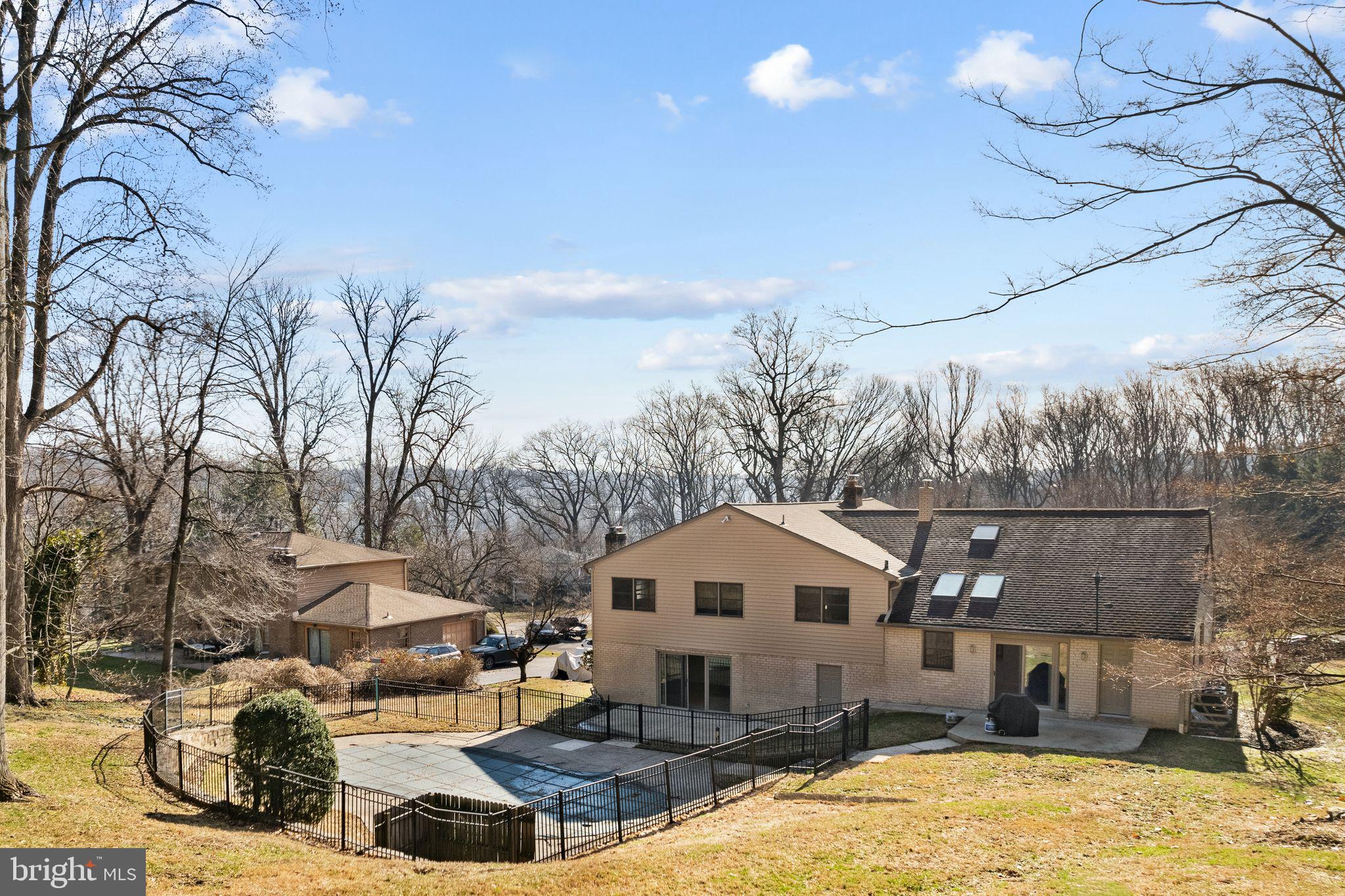 PENN VALLEY - Residential