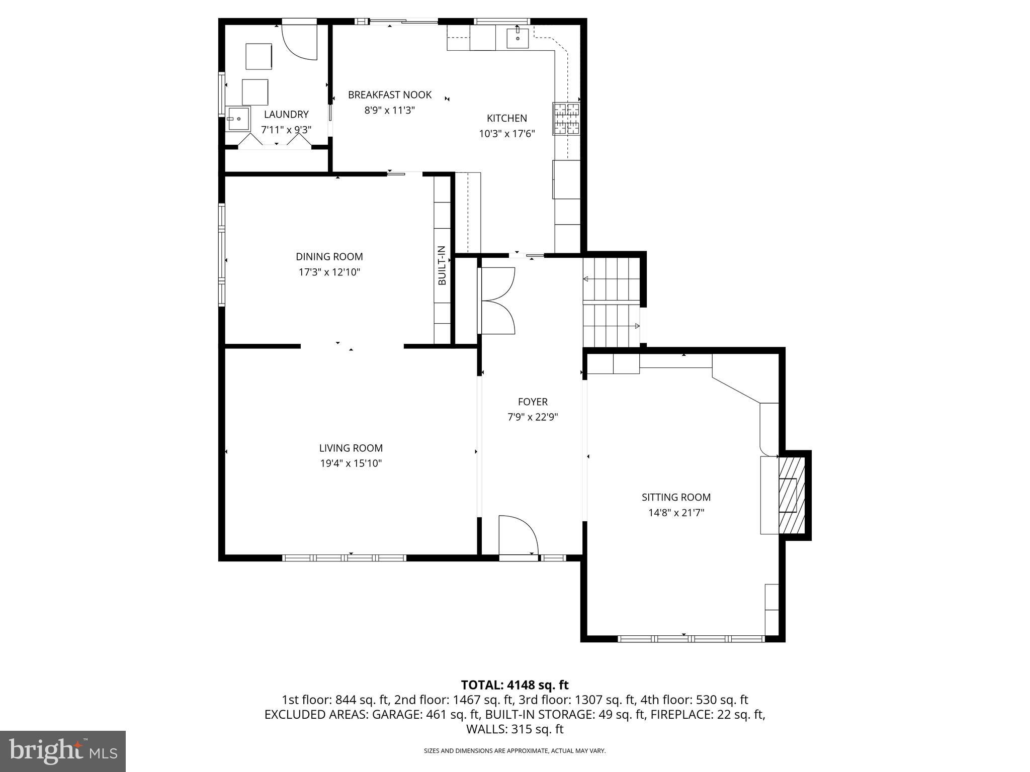 PENN VALLEY - Residential