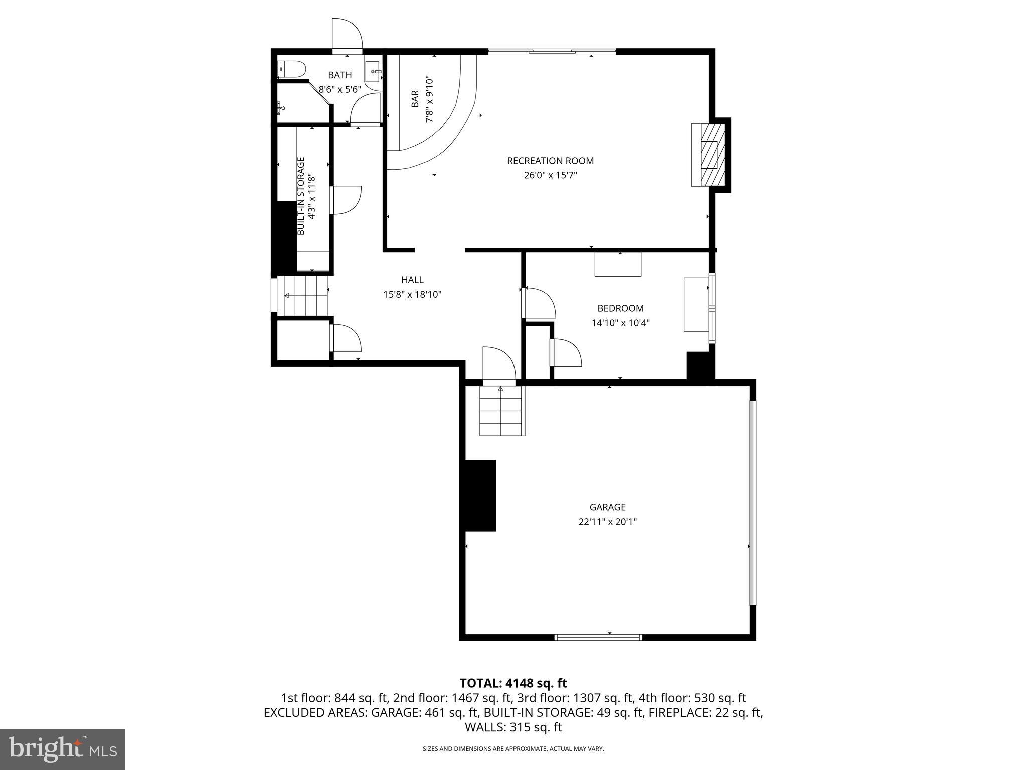 PENN VALLEY - Residential