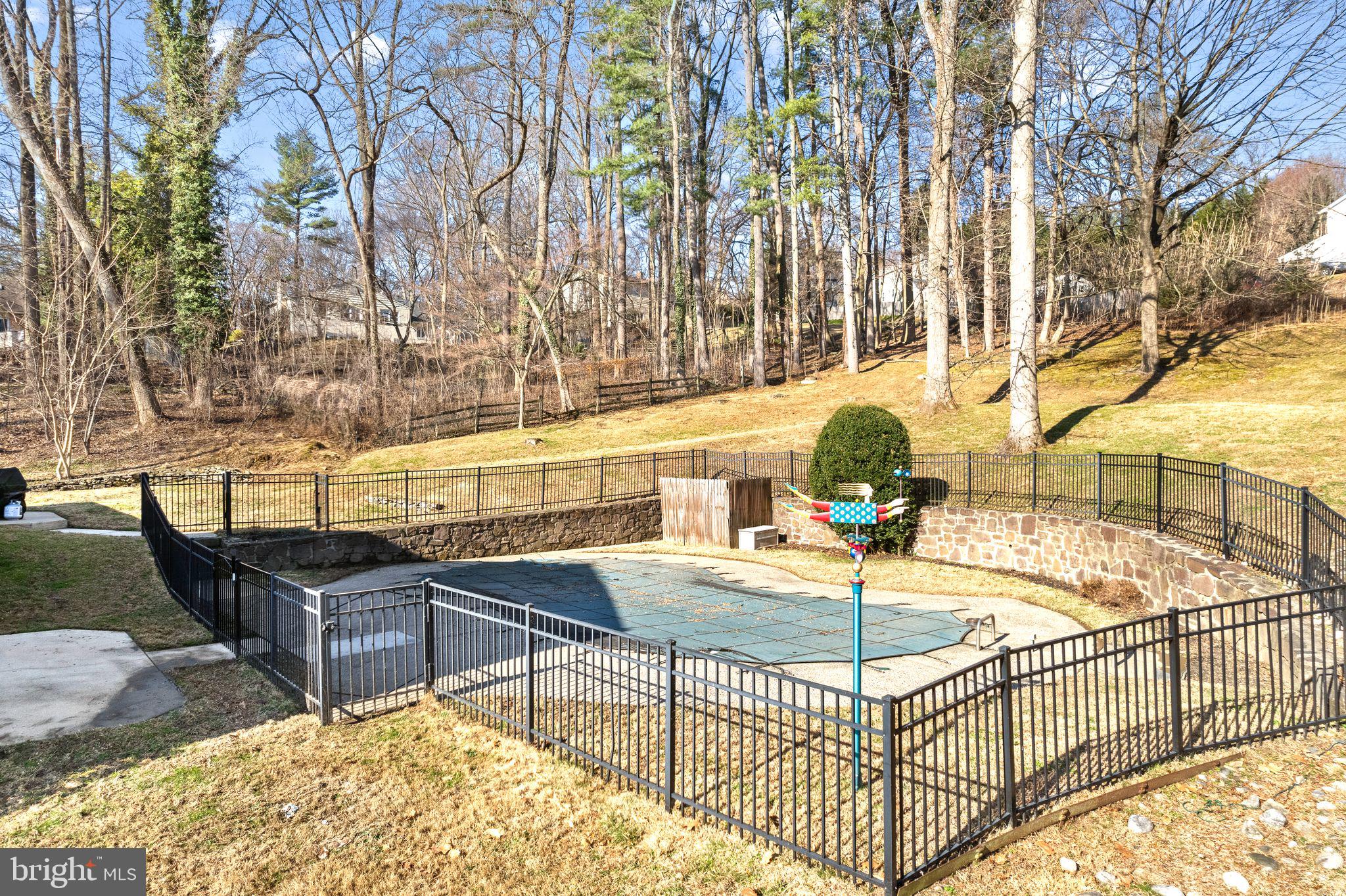 PENN VALLEY - Residential