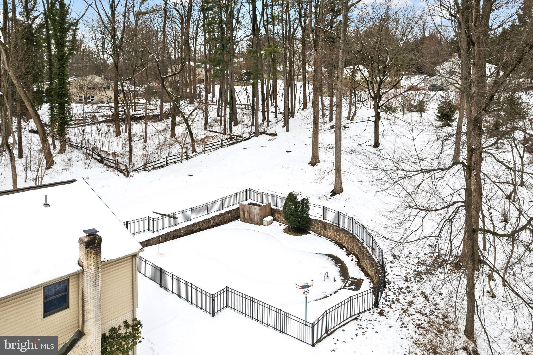 PENN VALLEY - Residential