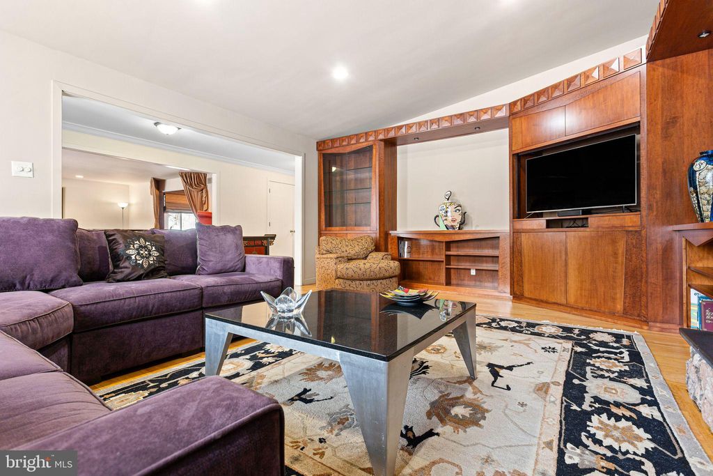 Photo of 1610 Gerson Drive, PENN VALLEY, PA 19072 (MLS # PAMC2169764)