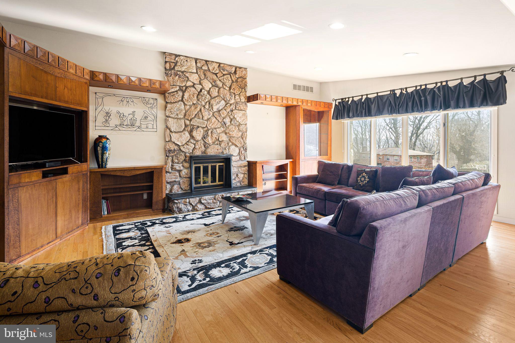 PENN VALLEY - Residential