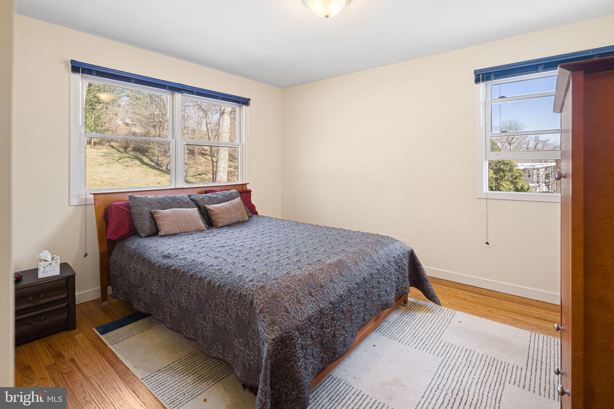 PENN VALLEY - Residential