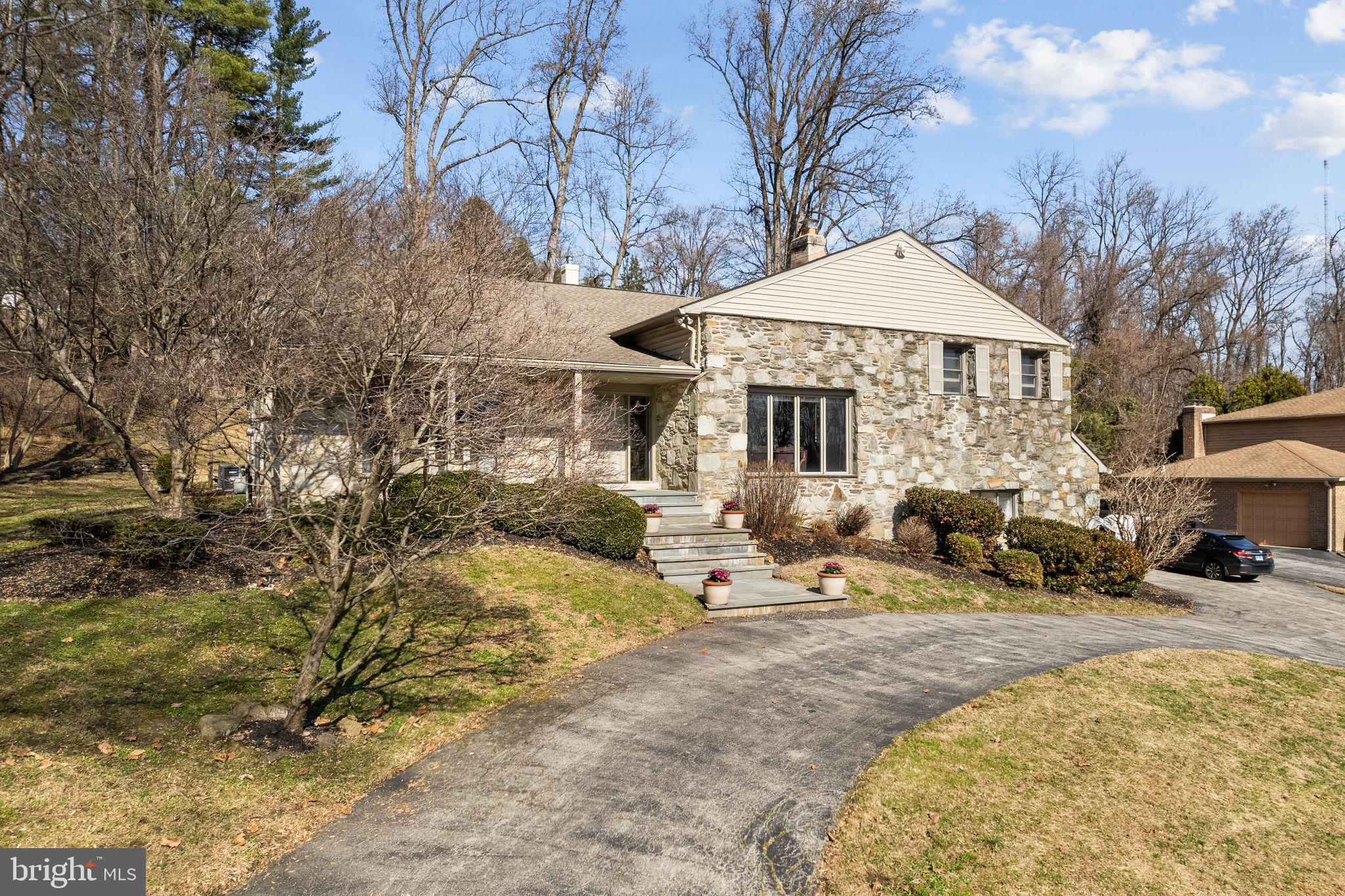 PENN VALLEY - Residential