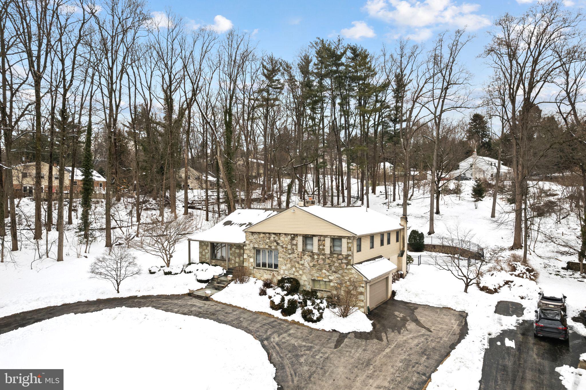 PENN VALLEY - Residential