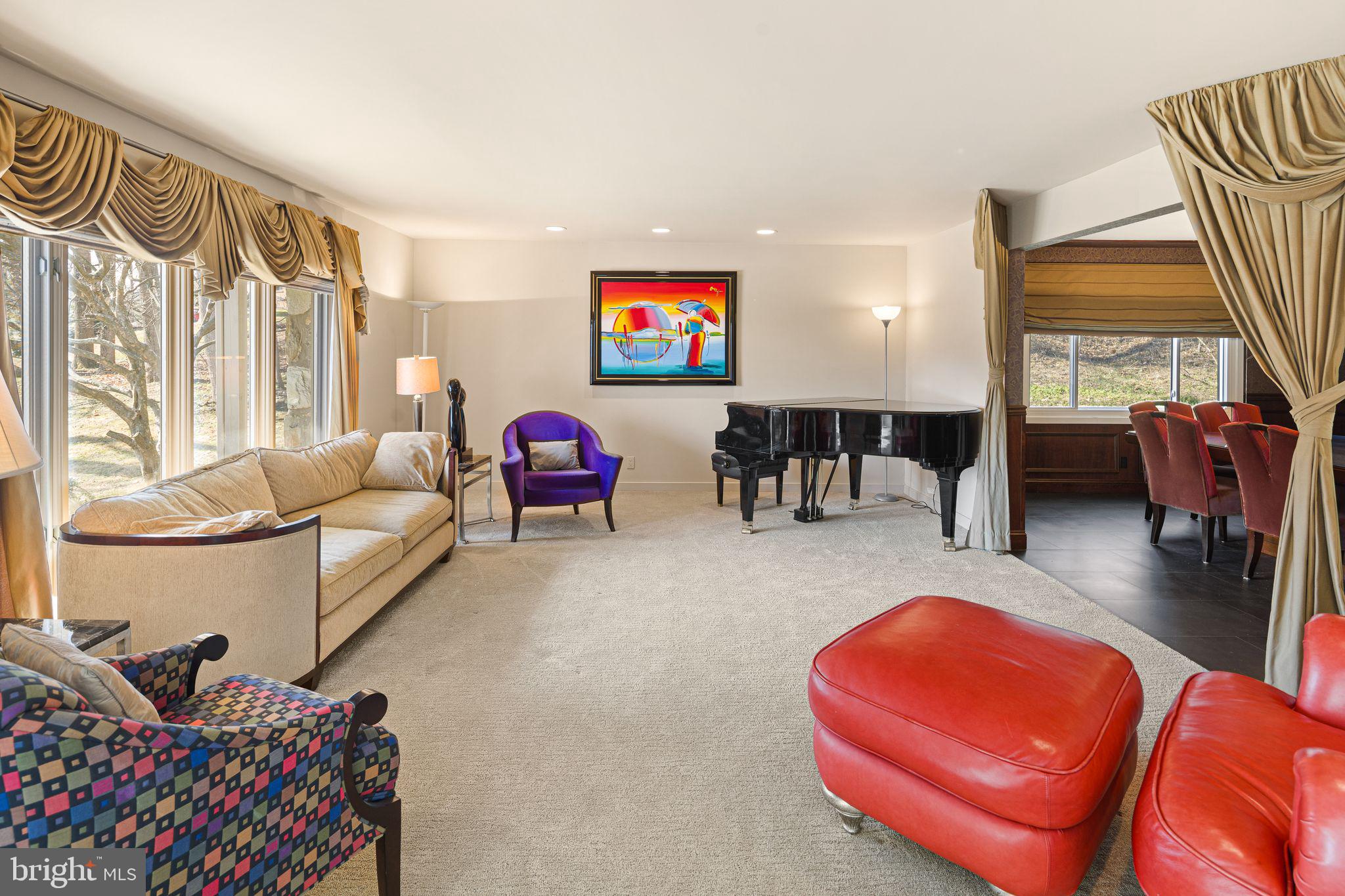 PENN VALLEY - Residential