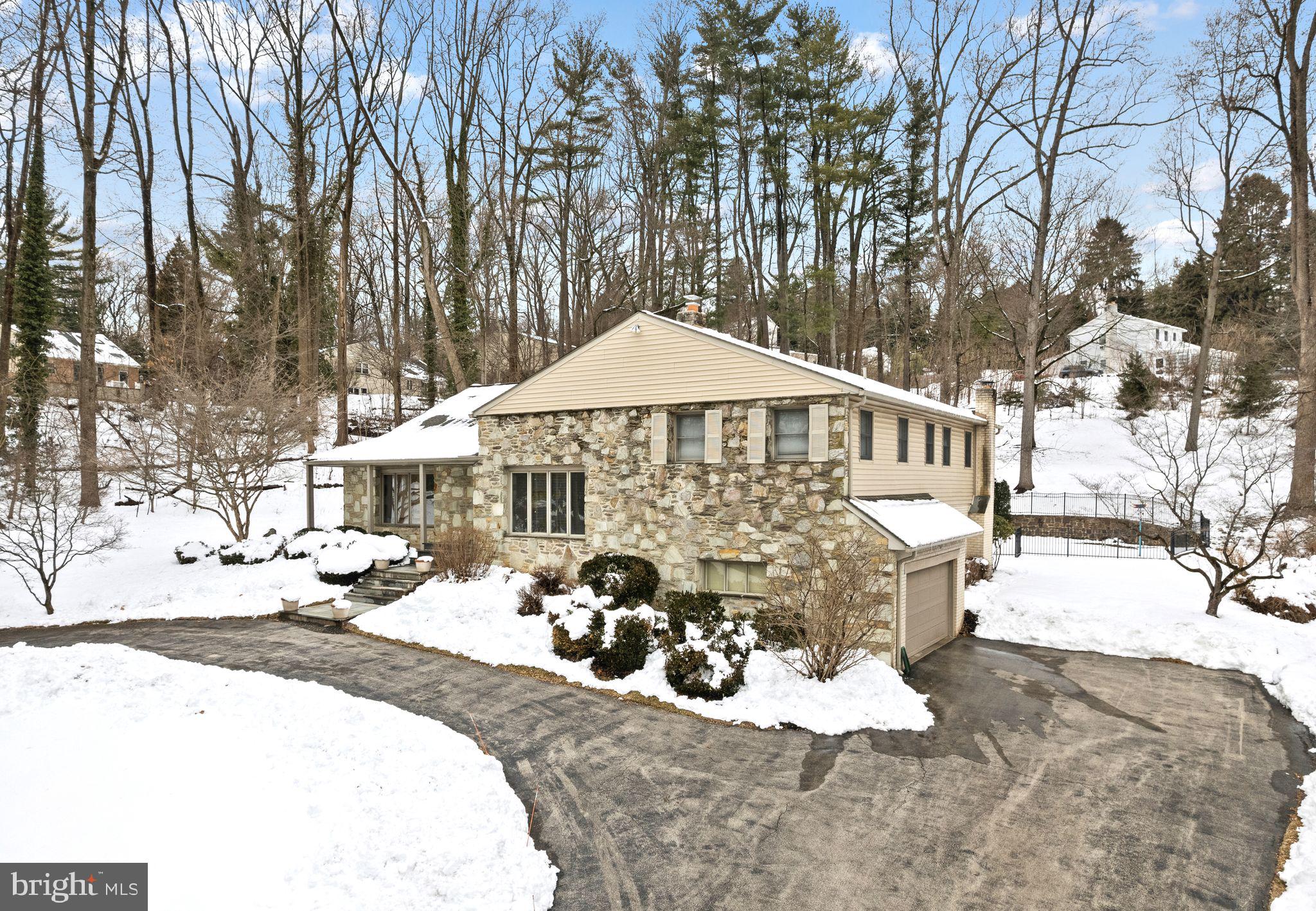 PENN VALLEY - Residential